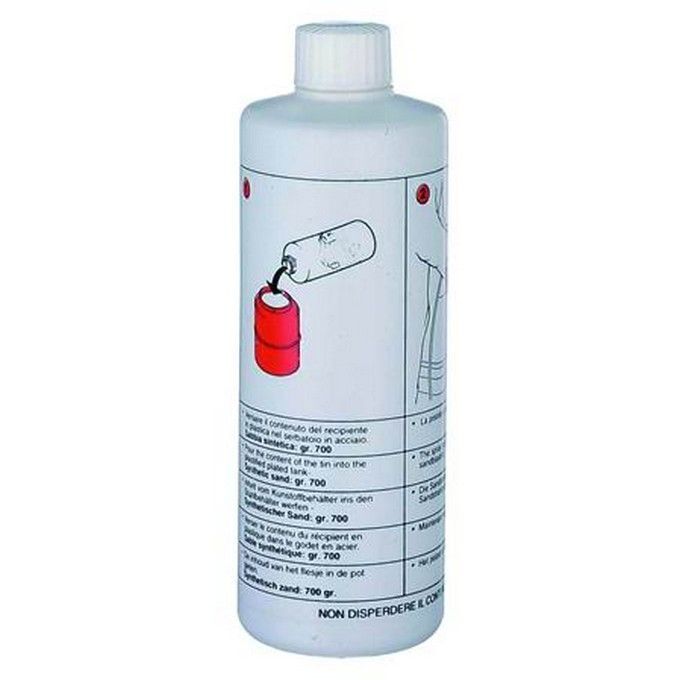 Sabbia Sintetica Ani In Barattolo Gr. 700