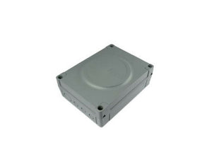 NICE MINDY MC200 ex A02 CENTRALE DI COMANDO CENTRALINA SCHEDA SERRANDA