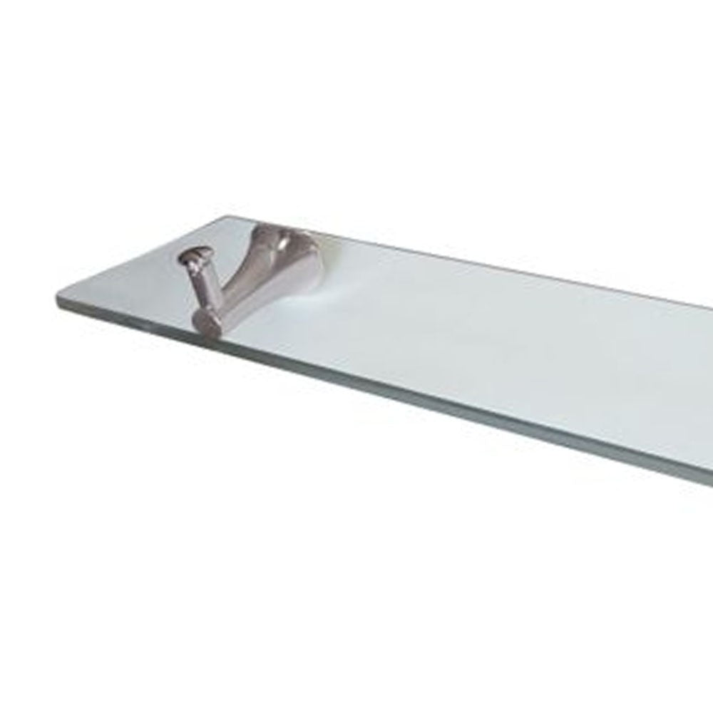 Mensola da muro 51,5 x 11,5 - serie delicata