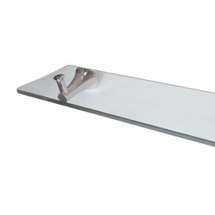 Mensola da muro 51,5 x 11,5 - serie delicata