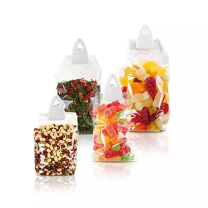 Tescoma Clip magnetica PRESTO, 3 pz