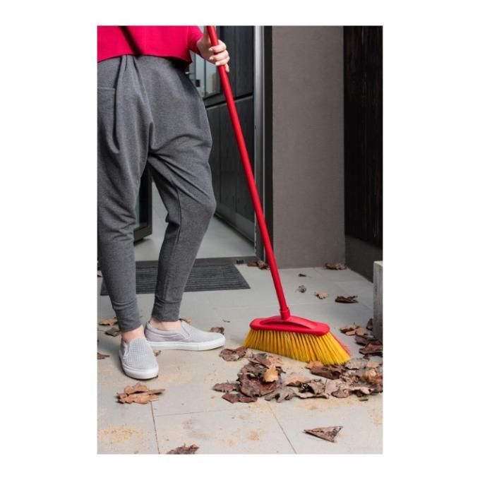 Vileda Scopa 2in1 Garden 1pz