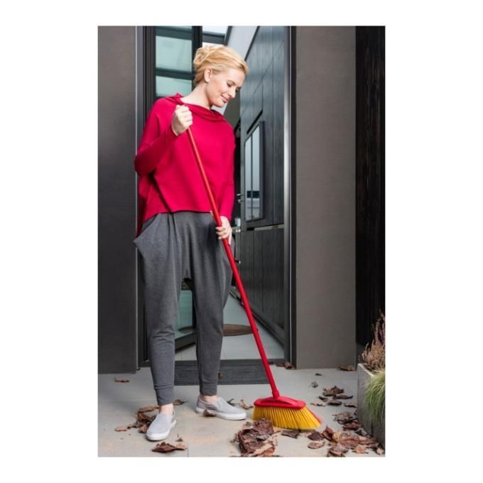 Vileda Scopa 2in1 Garden 1pz