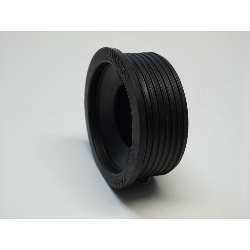 Bampi k ro siphon gummimanschette f r abflussrohr aussen 50 mm, innen