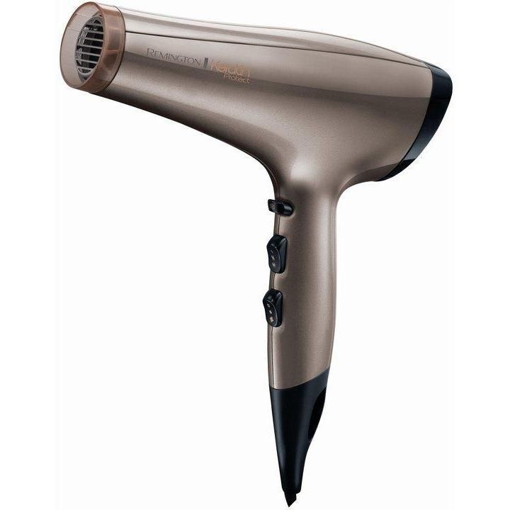 Remington AC8002 asciuga capelli Grigio 2200 W