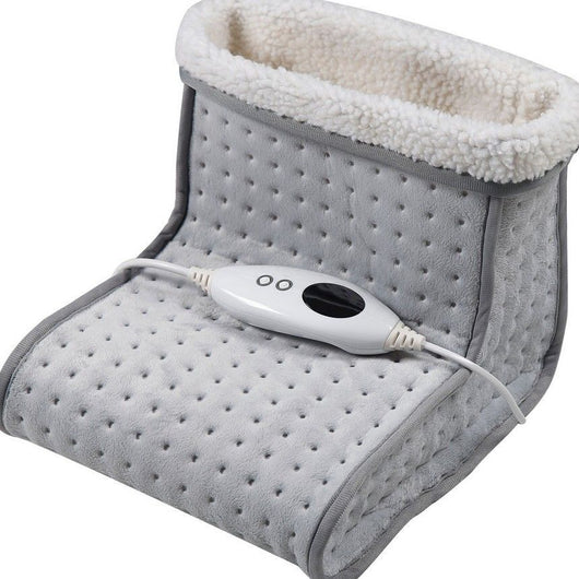 Ardes Scaldapiedi Elettrico