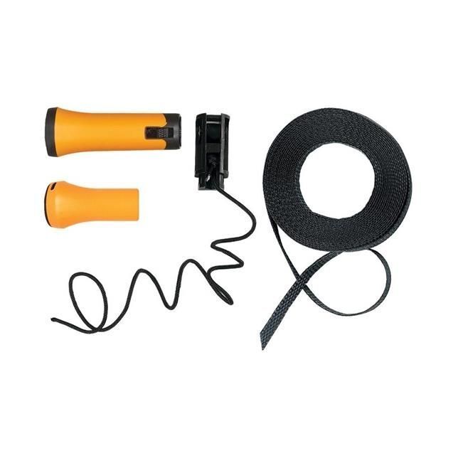 Fiskars 1026297 accessorio per potatore elettrico