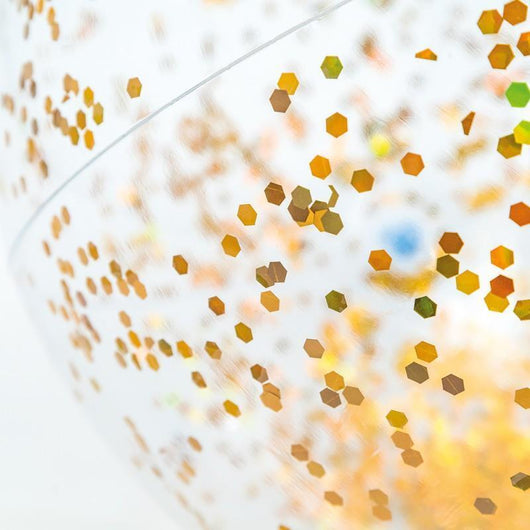 Intex 58070NP pallone da spiaggia 71 cm Vinile Giallo