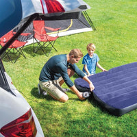 Pompa Elettrica 12V Gonfiare Sgonfiare