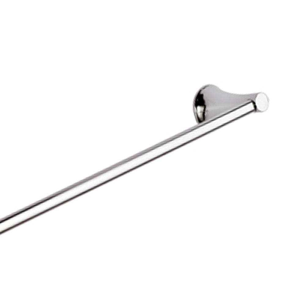 Portasalviette da muro 60 cm - serie delicata