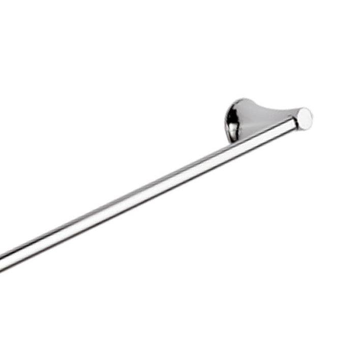 Portasalviette da muro 60 cm - serie delicata