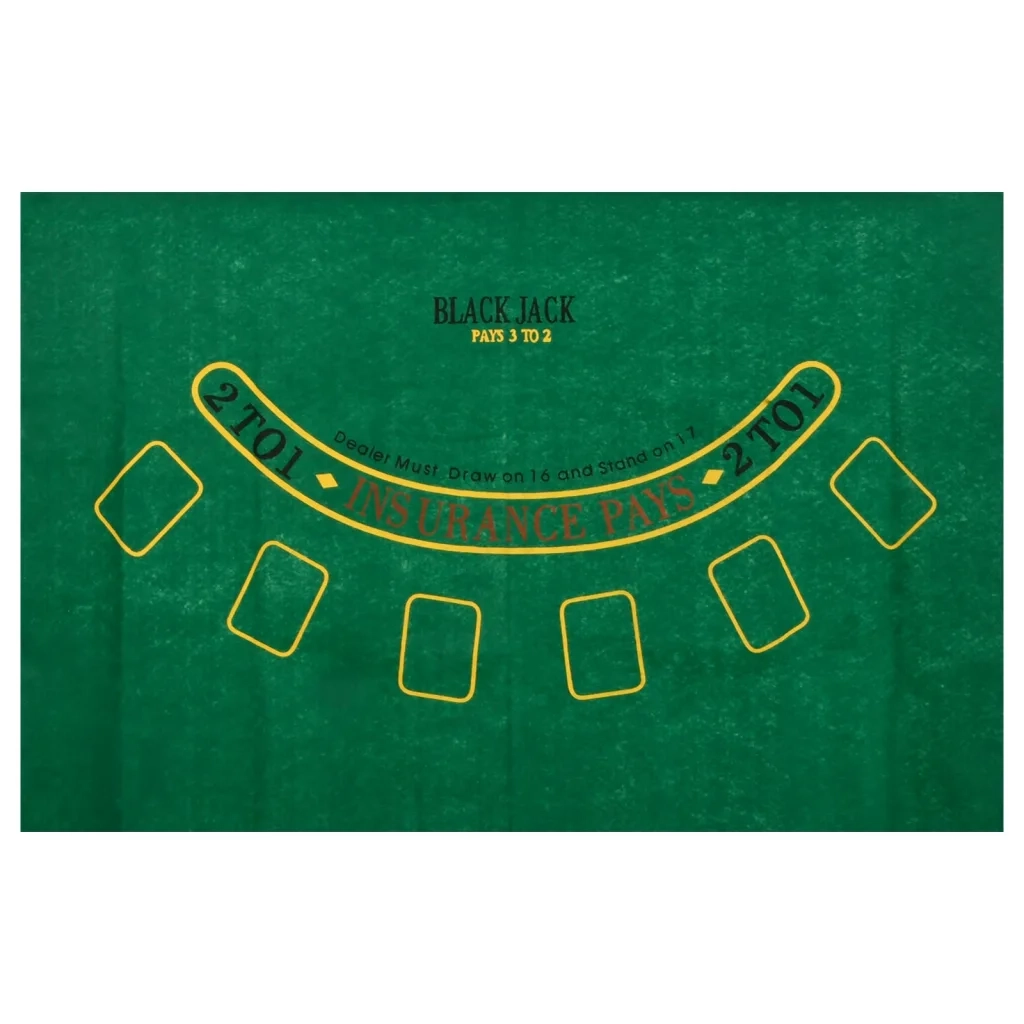 Set di Fiches da Poker 200 pz 4 g CFW9206695