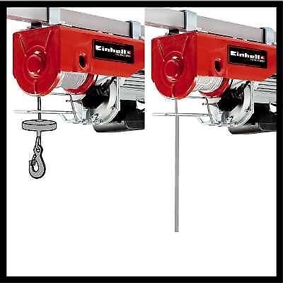Einhell TC-EH 1000 1600 W 999 kg 220 - 240 V