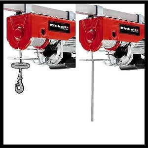 Einhell TC-EH 1000 1600 W 999 kg 220 - 240 V