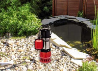 Einhell GC-DP 5010 G 500 W 12000 l/h