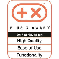 Einhell TE-VC 18 Li - Solo aspirapolvere senza filo Nero, Rosso Senza sacchetto