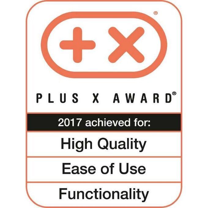 Einhell TE-VC 18 Li - Solo aspirapolvere senza filo Nero, Rosso Senza sacchetto