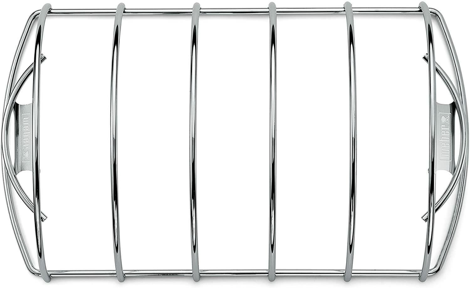 Weber Supporto Di Cottura Per Costine