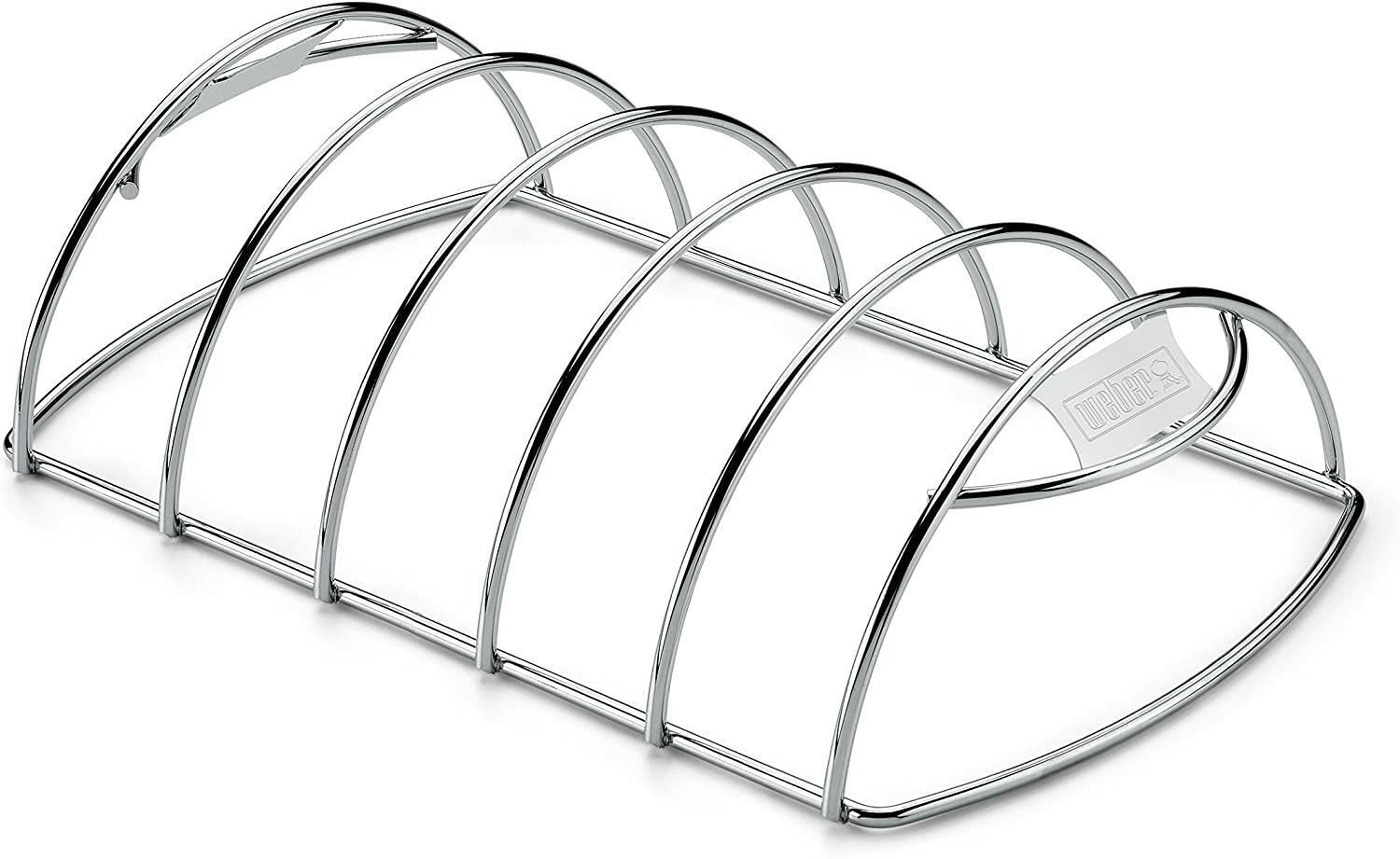 Weber Supporto Di Cottura Per Costine