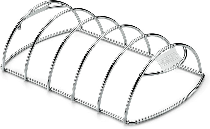 Weber Supporto Di Cottura Per Costine