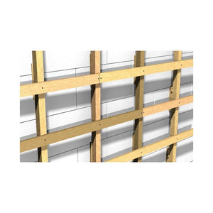 Fischer 48795 ancoraggio a vite e tassello 100 pz Kit di viti e tasselli a muro 40 mm