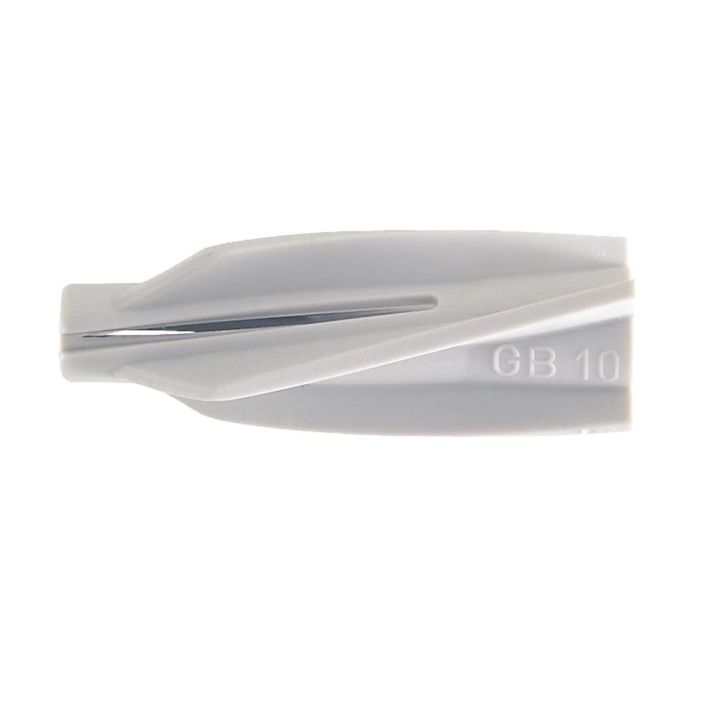 Fischer GB 10 20 pz Tassello a muro 55 mm