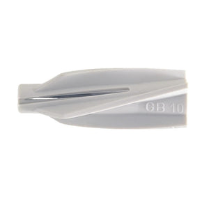Fischer GB 10 20 pz Tassello a muro 55 mm