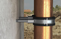 Fischer GB 10 20 pz Tassello a muro 55 mm