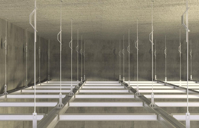 Fischer GB 10 20 pz Tassello a muro 55 mm