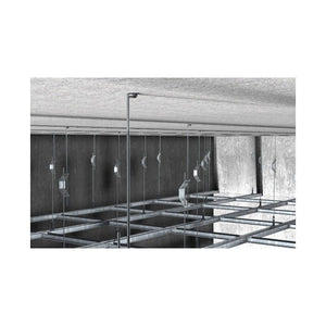 Fischer GB 10 20 pz Tassello a muro 55 mm