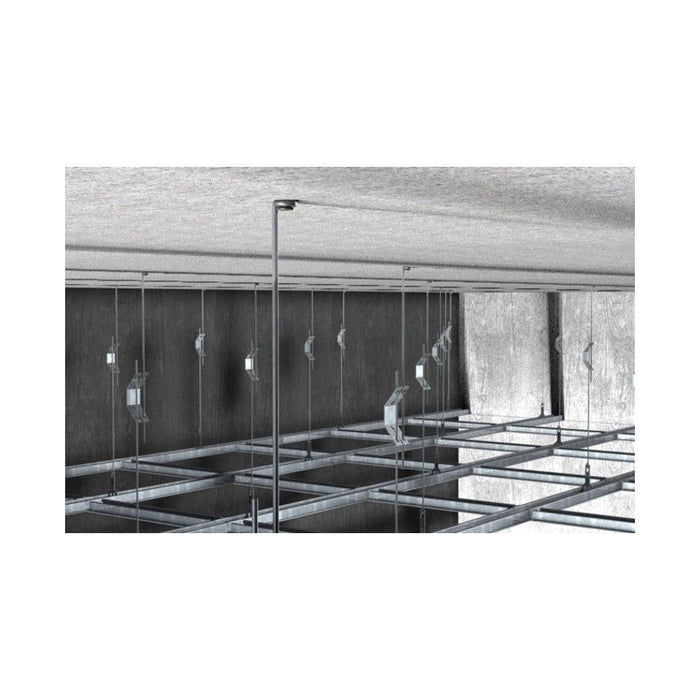 Fischer GB 10 20 pz Tassello a muro 55 mm