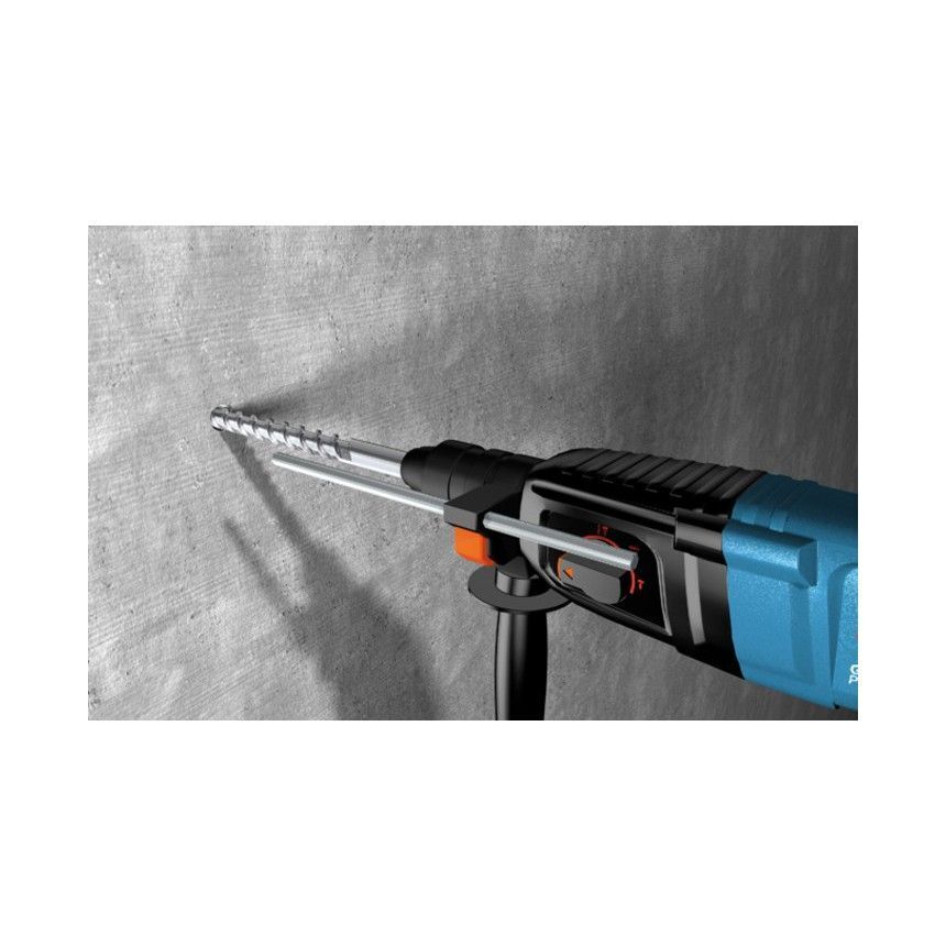 Fischer Punta Trapano Muro Al Carburo Sdd 20X400