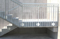 Fischer 536855 giravite e bullone 100 mm 50 pz Vite