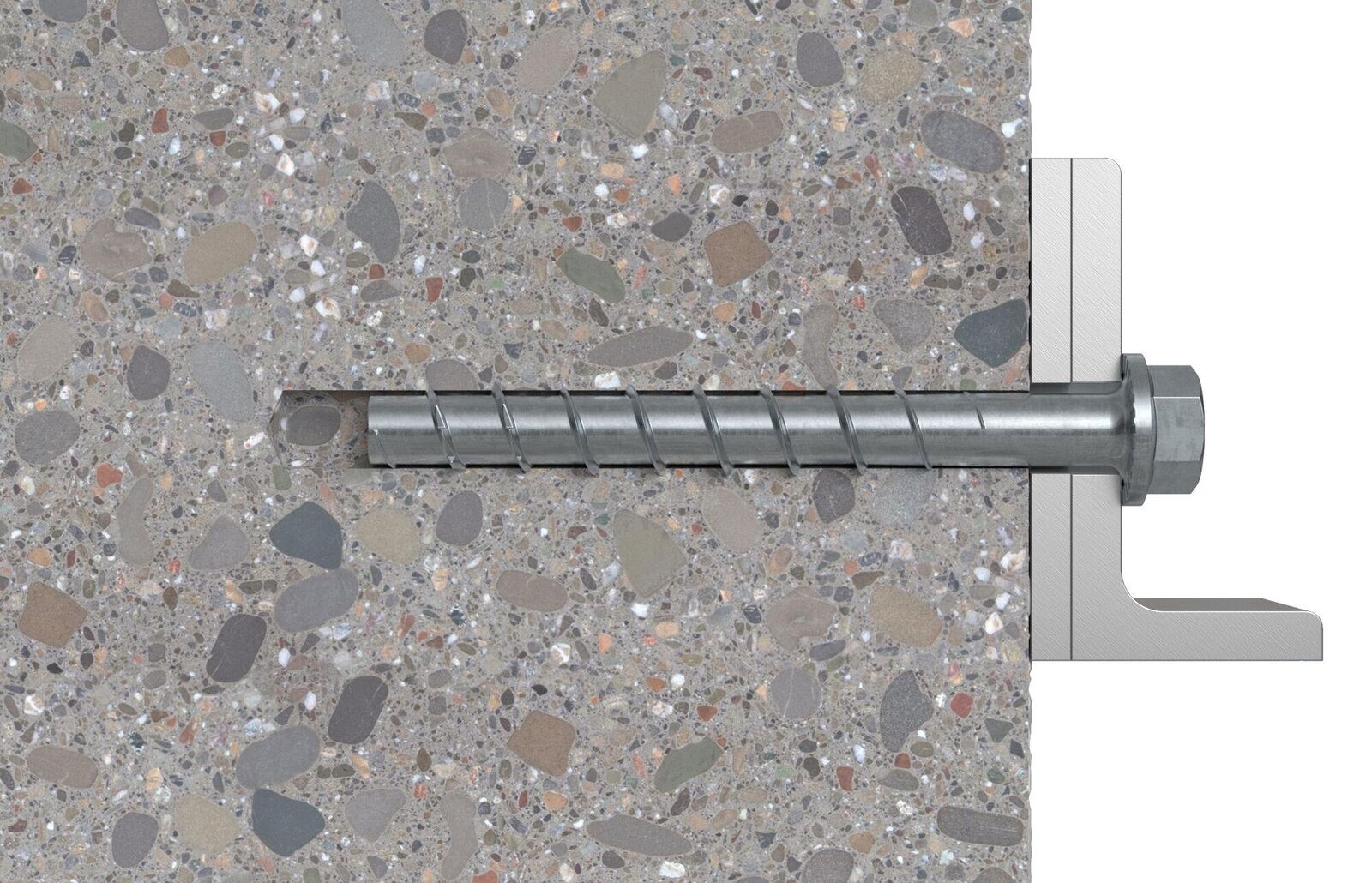 Fischer 536856 giravite e bullone 110 mm 50 pz Vite