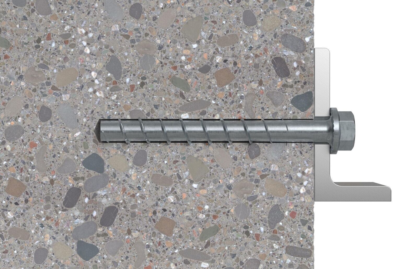 Fischer 536856 giravite e bullone 110 mm 50 pz Vite