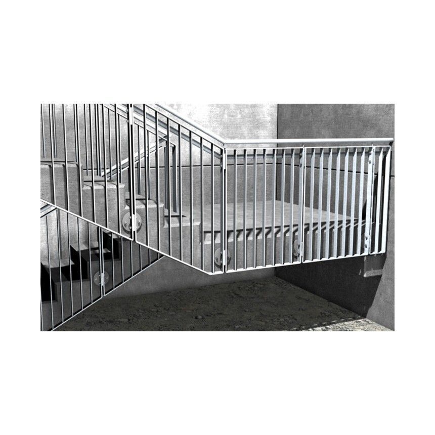 Fischer 536860 80 mm 50 pz Vite