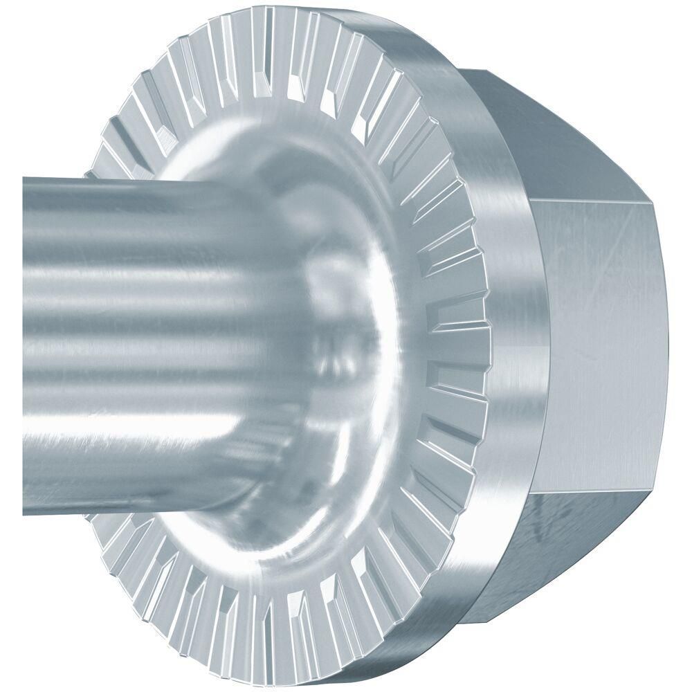 Fischer 536862 100 mm 50 pz Vite