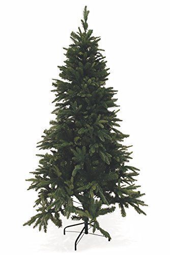 Albero Di Natale Canada Pe-Pvc 180 Cm 535 Rami