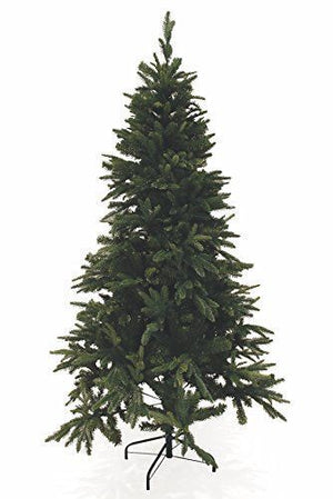 Albero Di Natale Canada Pe-Pvc 210 Cm 764 Rami