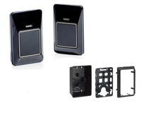 COPPIA FOTOCELLULA FOTOCELLULE SICUREZZA FAAC XP30 CON ADATTORI A PARETE 401064