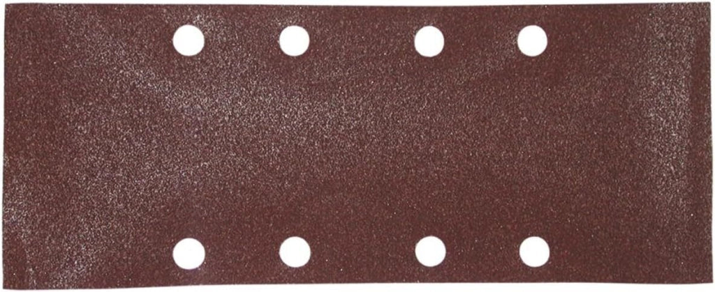 Makita P-31843 accessorio per levigatrici 10 pz Carta abrasiva