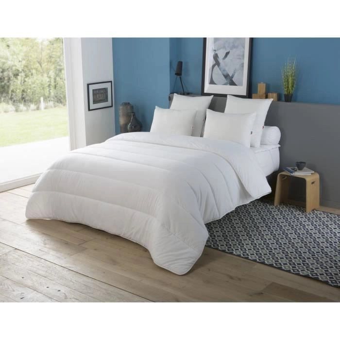 Piumino DODO Light Country - 220 x 240 cm - Bianco