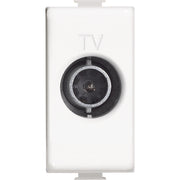 PRESA TV DERIVATA MASCHIO MATIX