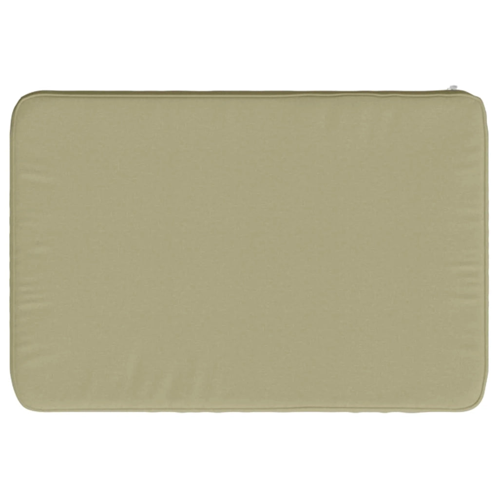 Cuscino per Panchina a 1 Pezzo VUGHT 100% Poliestere 950996