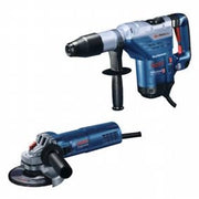 Kit Bosch Professional GBH 5-40 DCE + GWS 880 0615A500BA