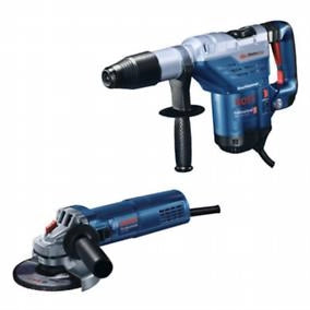 Kit Bosch Professional GBH 5-40 DCE + GWS 880 0615A500BA