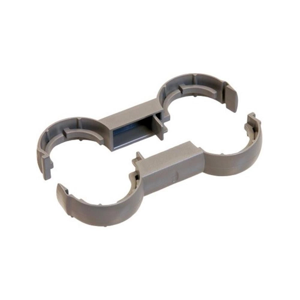 Eheim 7354158 Ricambio Clips Fissaggio Tubi Filtro Prof. 2026/2028/2126/2128