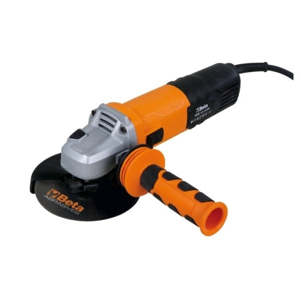 Beta SMERIGLIATRICE ANGOLARE 1956 1400W 115/125MM