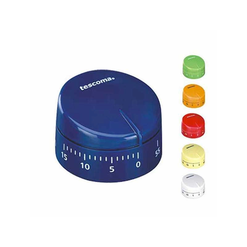 Timer Cucina 60 Minuti Presto Tescoma 636070.20
