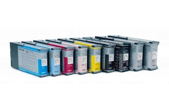 220ml Compatible  Pro 4000,7600,9600-C13T544600#Light-Magent